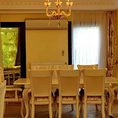 Royal Villas 5S * Belek