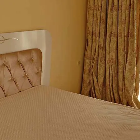 Royal Villas 5S Apartman