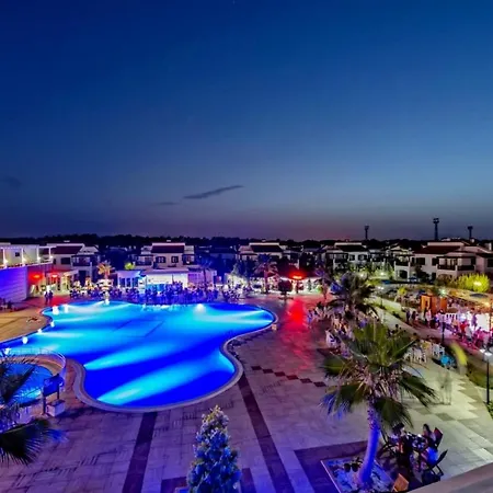 Apartman Royal Villas 5S Belek