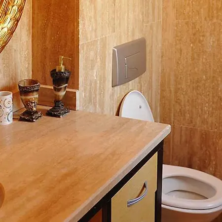 Royal Villas 5S Apartman