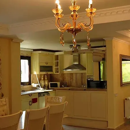Apartman Royal Villas 5S