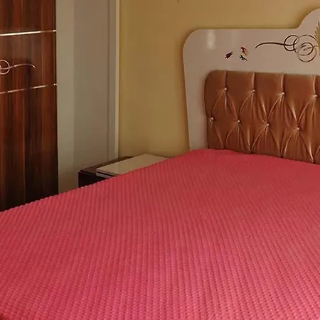 Royal Villas 5S Apartman
