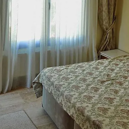 Apartman Royal Villas 5S Belek