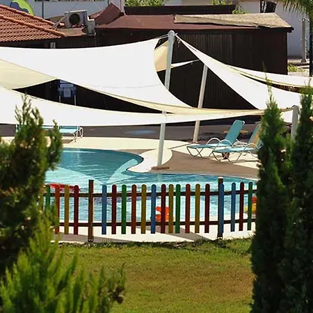 Apartman Royal Villas 5S