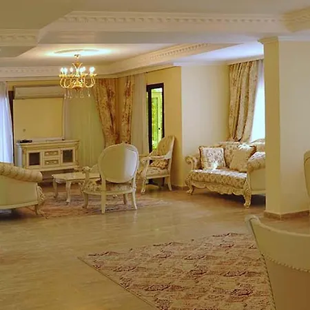 Royal Villas 5S Apartman